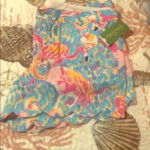 Lilly Pulitzer buttercups